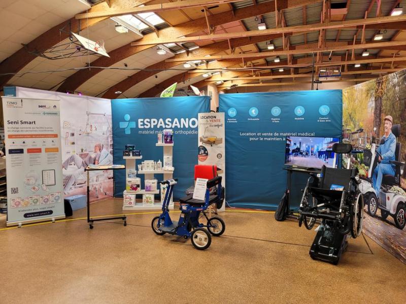 Taxi m&eacute;dical &agrave; Marchais : guide pour les transports m&eacute;dicalis&eacute;s