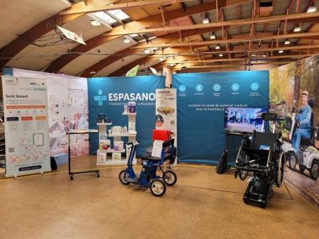 Taxi m&eacute;dical &agrave; Marchais : guide pour les transports m&eacute;dicalis&eacute;s