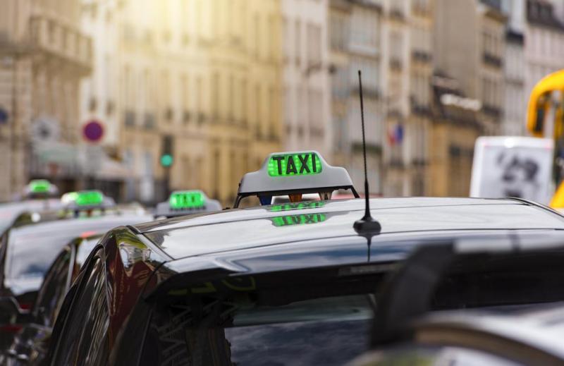 R&eacute;server un taxi pour la gare de Laon, conseils et tarifs