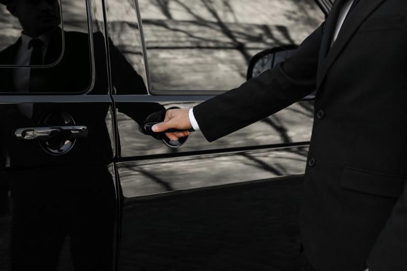 Quel taxi choisir pour un transport longue distance depuis Laon ?